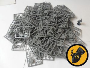 Sprues